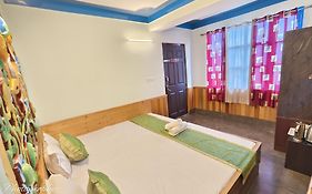 Hotel Kanchan Norbu